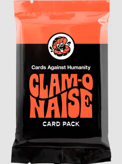 Clam-O-Naise Expansion Pack