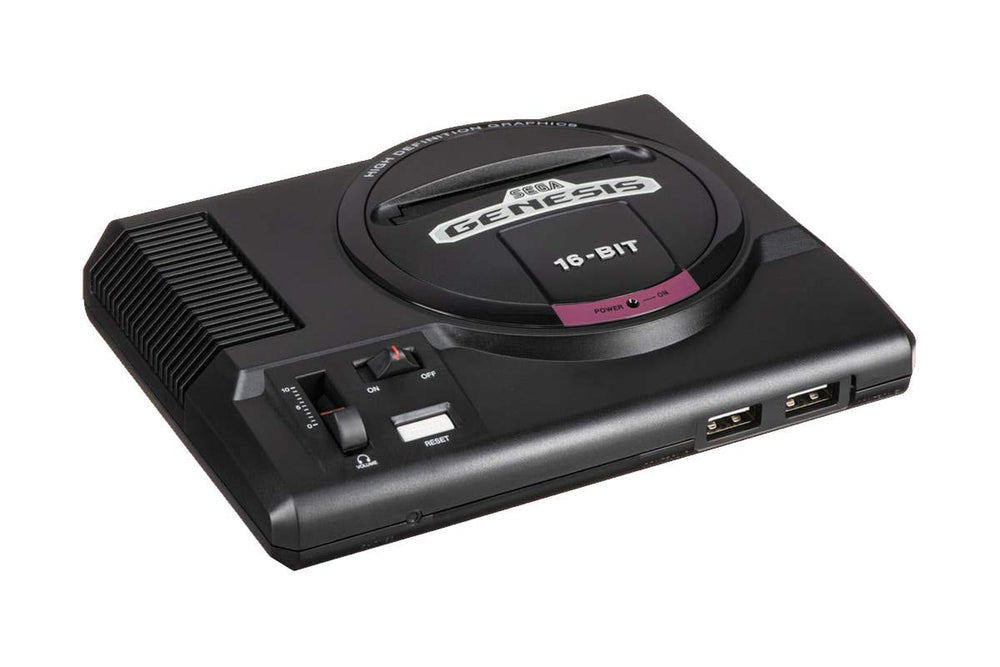 Sega Genesis Mini Classic Console