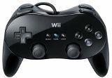 Wii Classic Controller