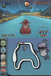 Cocoto: Kart Racer - DS
