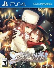 Code: Realize - Wintertide Miracles - PS4