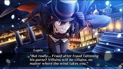 Code: Realize - Wintertide Miracles - PS4