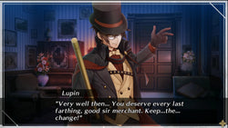 Code: Realize - Wintertide Miracles - PS4