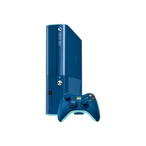 XBox 360 Slim Consoles