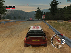 Colin McRae Rally 04 - XBox Original