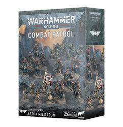 Combat Patrol - Warhammer 40K