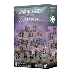 Combat Patrol - Warhammer 40K