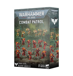 Combat Patrol - Warhammer 40K