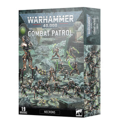 Combat Patrol - Warhammer 40K