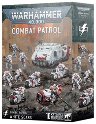 Combat Patrol - Warhammer 40K