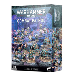 Combat Patrol - Warhammer 40K