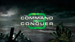 Command & Conquer 3 Tiberium Wars - X360