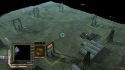 Command & Conquer 3 Tiberium Wars - X360