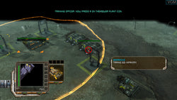 Command & Conquer 3 Tiberium Wars - X360