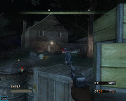 Commandos Strike Force - PS2
