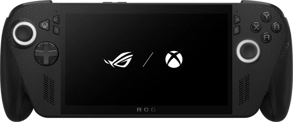 ASUS ROG XBox Ally