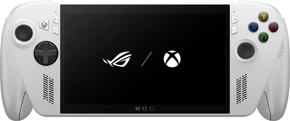 ASUS ROG XBox Ally