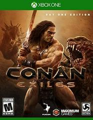 Conan Exiles - XB1