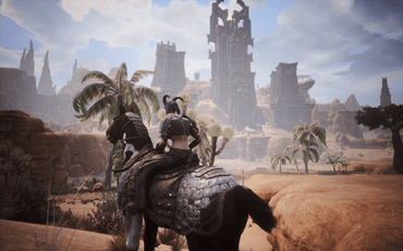 Conan Exiles - PS4