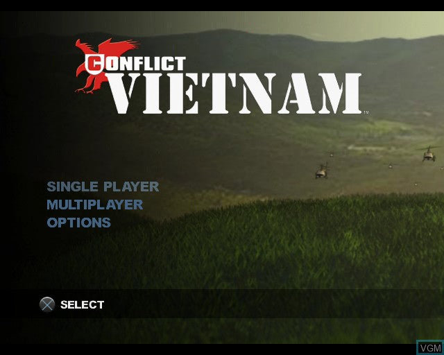 Preços baixos em Microsoft Xbox Conflict: Vietnam Jogos de