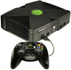 XBox Console - Original