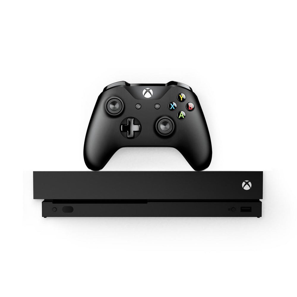 XBox One Consoles