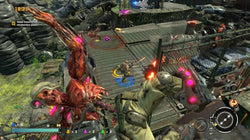 Contra Rogue Corps - Switch