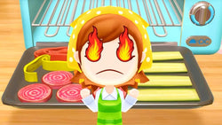 Cooking Mama: Cookstar - Switch