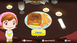 Cooking Mama: Cookstar - Switch