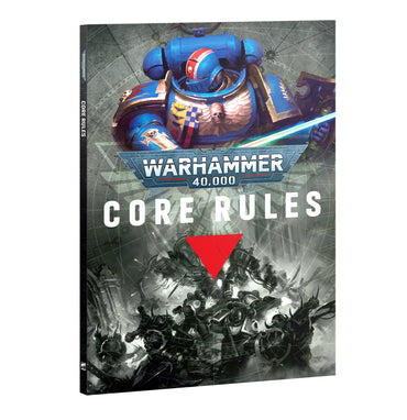 Core Rules - 11th Edition - Warhammer 40k