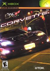 Corvette - XBox Original