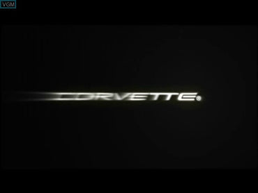 Corvette - XBox Original