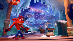 Crash Bandicoot 4: It's About Time - PS4