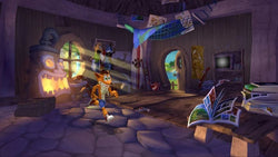 Crash: Mind Over Mutant - PS2