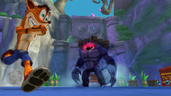 Crash: Mind Over Mutant - PS2