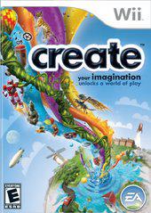 Create - Wii Original