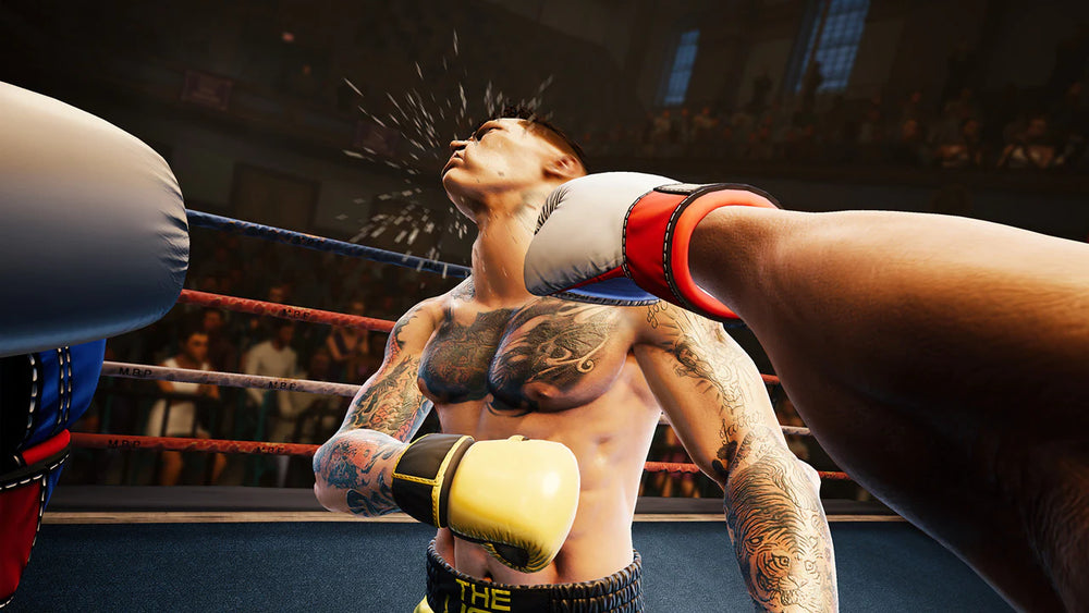 Creed: Rise to Glory - PS4