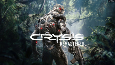 Crysis Remastered - Switch