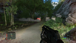 Crysis Remastered - Switch