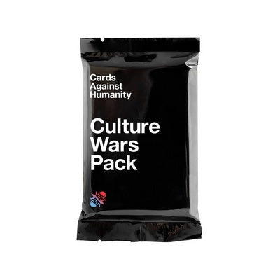 Culture Wars Expansion Pack - Cards Against Humanity