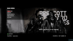 Damnation - X360