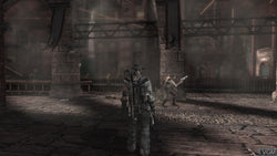 Damnation - X360