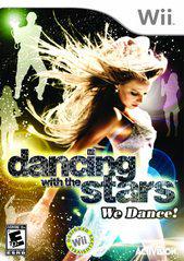 Dancing with the Stars: We Dance - Wii Original