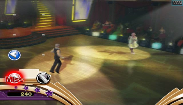 Dancing with the Stars: We Dance - Wii Original