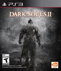 Dark Souls II (2) - PS3