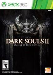 Dark Souls 2 - X360