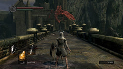 Dark Souls Remastered - PS4