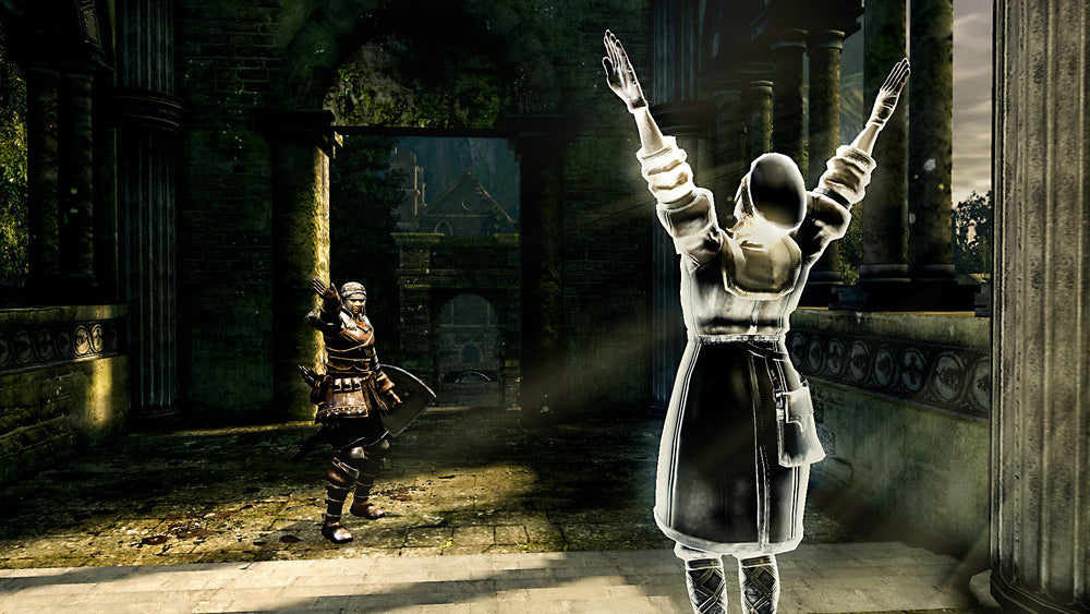 Dark Souls Remastered - PS4