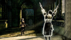 Dark Souls Remastered - PS4