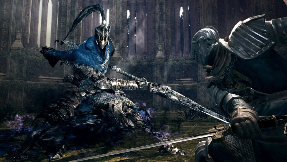 Dark Souls Remastered - PS4